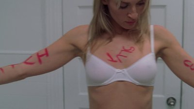 Ever Carradine
