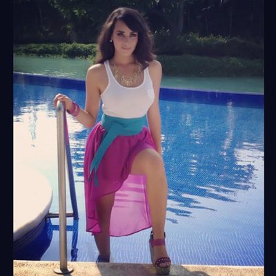 Esmeralda Pimentel