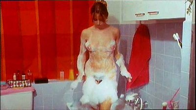 Evelyne Traeger