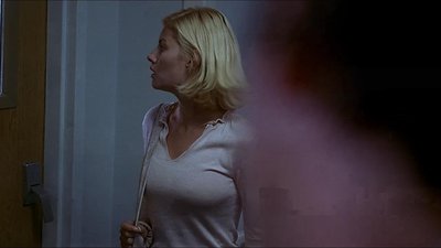 Elisha Cuthbert