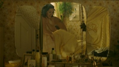 Elaine Cassidy