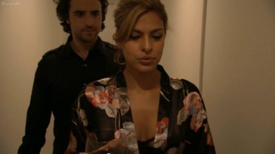 Eva Mendes