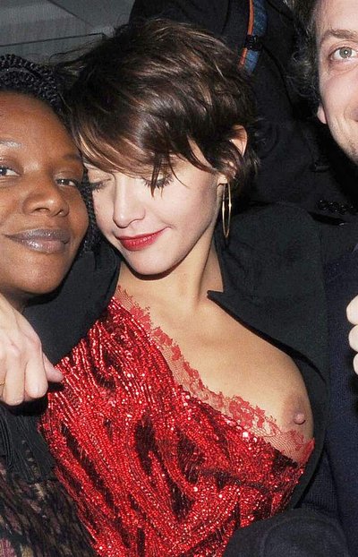 Emma de Caunes