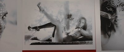 Elizabeth Sandy
