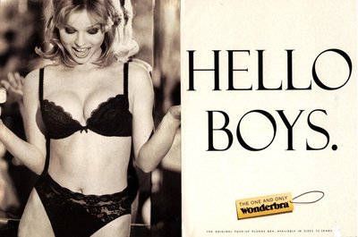 Eva Herzigova
