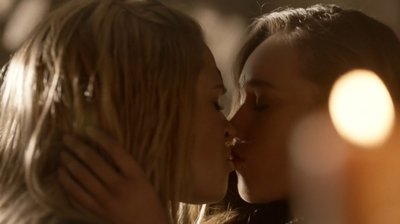 Eliza Taylor