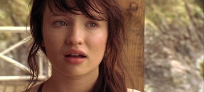 Emily Browning