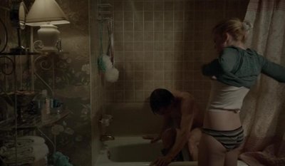 Emily Bergl