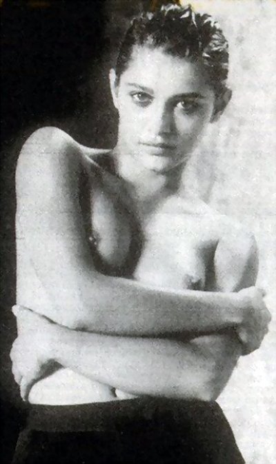 Emma de Caunes