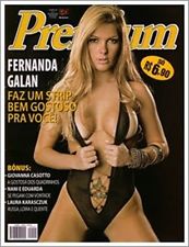 Fernanda Galan
