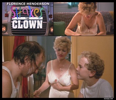 Флоренс Хендерсон (Florence Henderson)