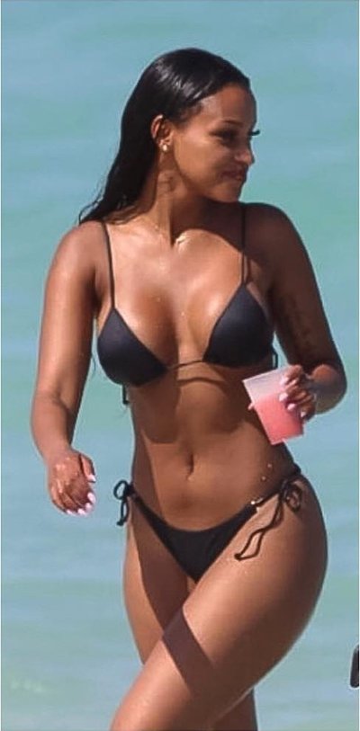 Fanny Neguesha