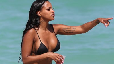 Fanny Neguesha
