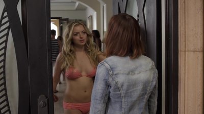 Francesca Eastwood