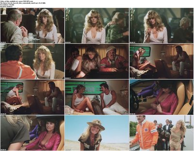 Farrah Fawcett
