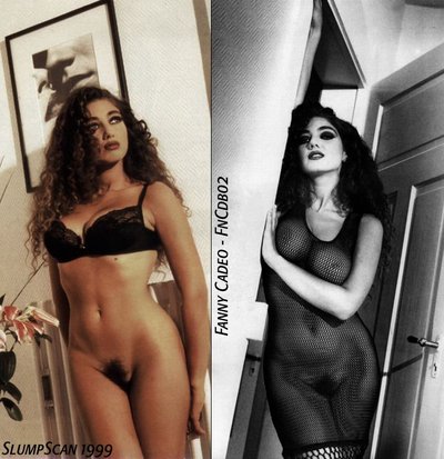 Fanny Cadeo