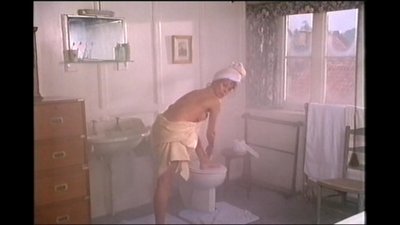 Франческа Аннис (Francesca Annis)