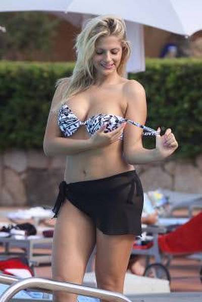 Francesca Cipriani