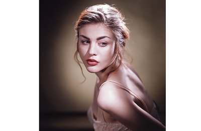 Frances Bean Cobain
