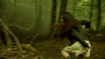 Freya Tingley