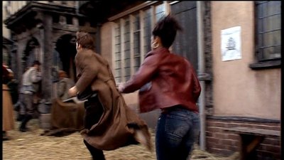 Freema Agyeman