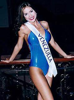 Francys Barraza Sudnicka