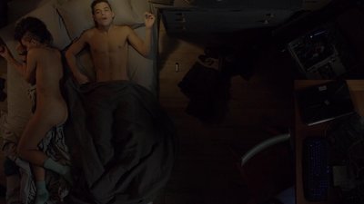 Фрэнки Шоу (Frankie Shaw)