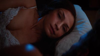 Famke Janssen