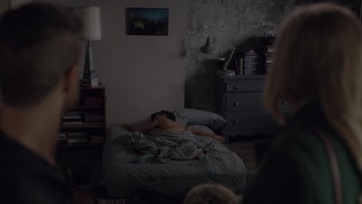 Frankie Shaw