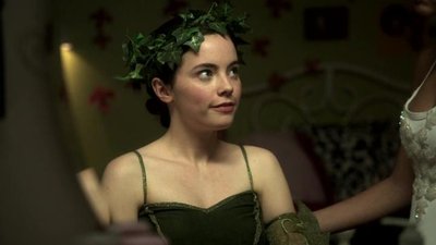 Freya Tingley
