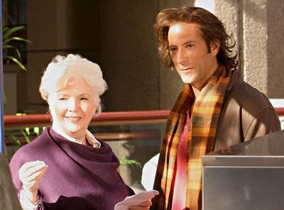 Fionnula Flanagan