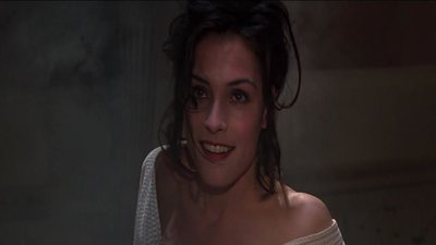 Famke Janssen