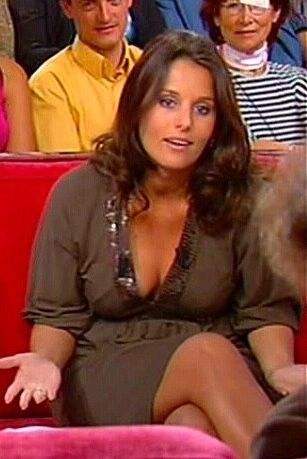Faustine Bollaert
