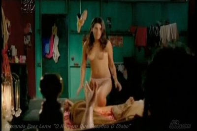 Fernanda Paes Leme
