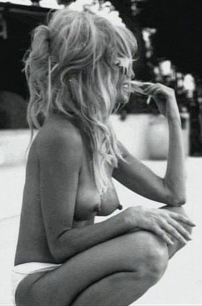 Фарра Фосетт (Farrah Fawcett)