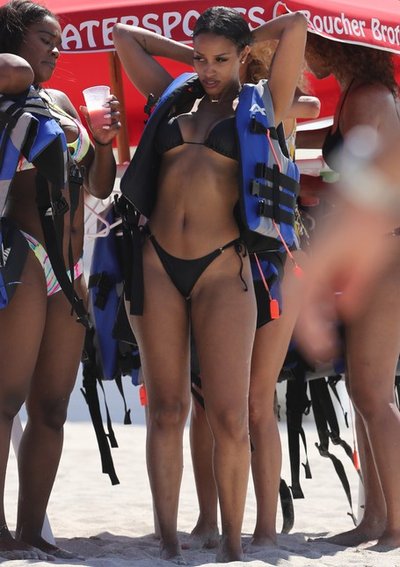 Fanny Neguesha