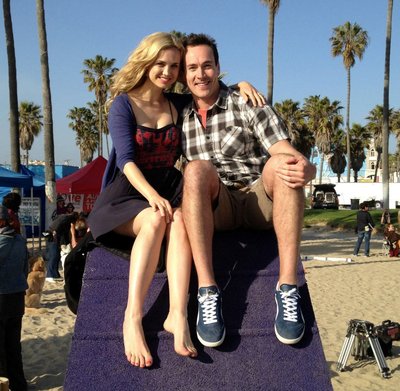 Fiona Gubelmann