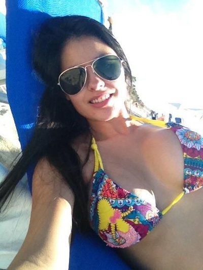 Fabiola Martinez