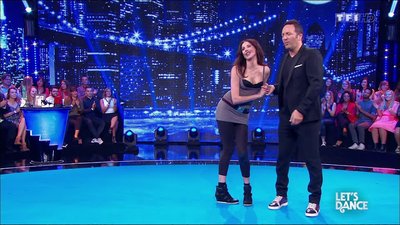Frédérique Bel