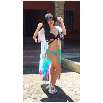 Flor Veliz