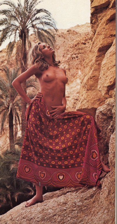 Florence Cayrol