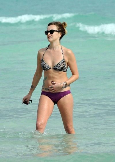 Fearne Cotton