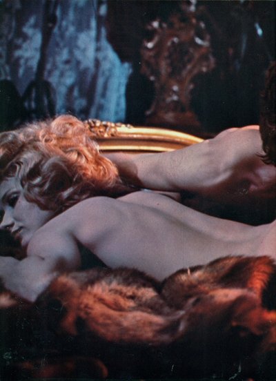 Флоренс Кейрол (Florence Cayrol)