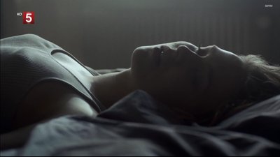 Frederikke Dahl Hansen