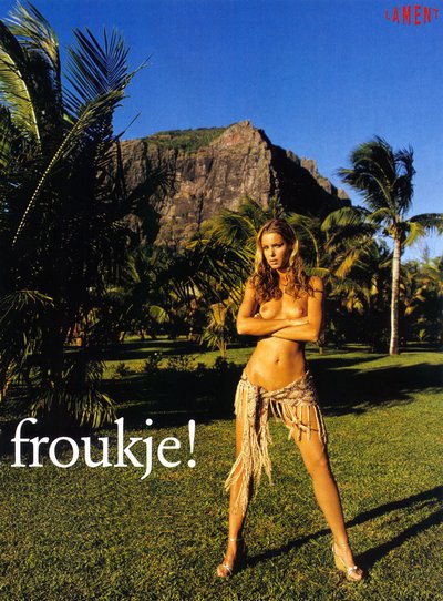 Froukje de Both