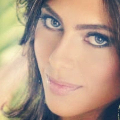 Geraldine Pinzon