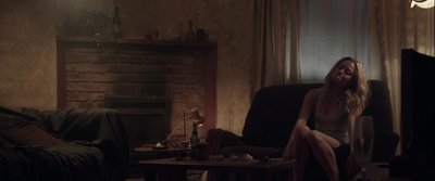 Georgina Haig
