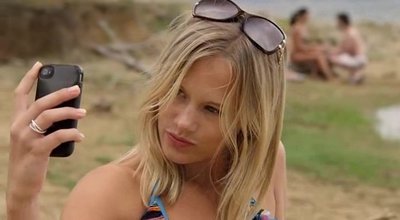 Джорджина Филиппс (Georgina Philipps)