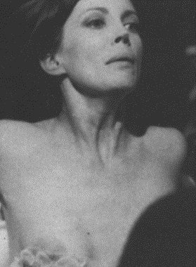 Gayle Hunnicutt