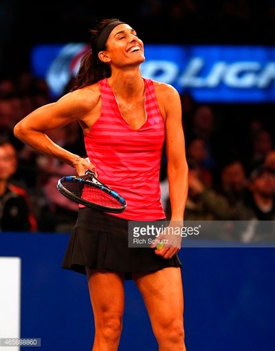 Gabriela Sabatini